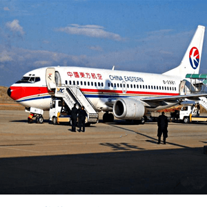江北空运代理航空快运业稳步发展的原因是什么？